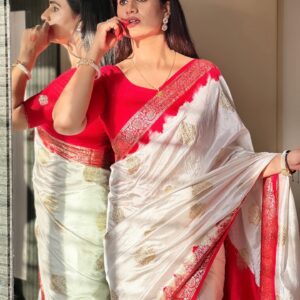 প্রিমিয়াম কোয়ালিটি শাড়ী